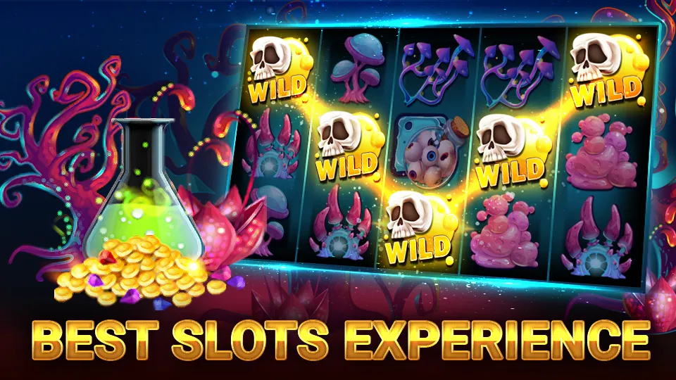 Trải nghiệm game nổ hũ đỉnh cao tại pub88