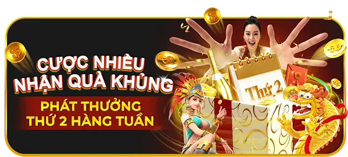 Game bắn cá thần thoại PUB88