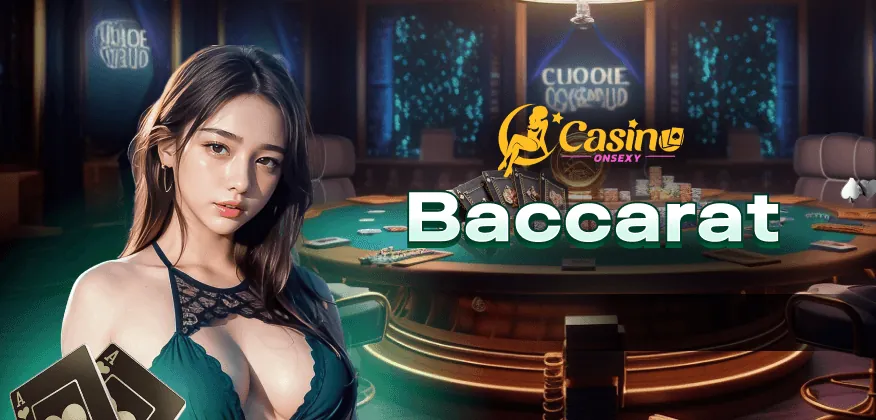 Khám phá trò chơi Casino đẳng cấp tại pub88