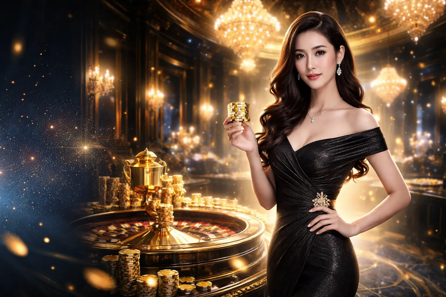 Hình ảnh hỗ trợ khách hàng tận tình tại PUB88