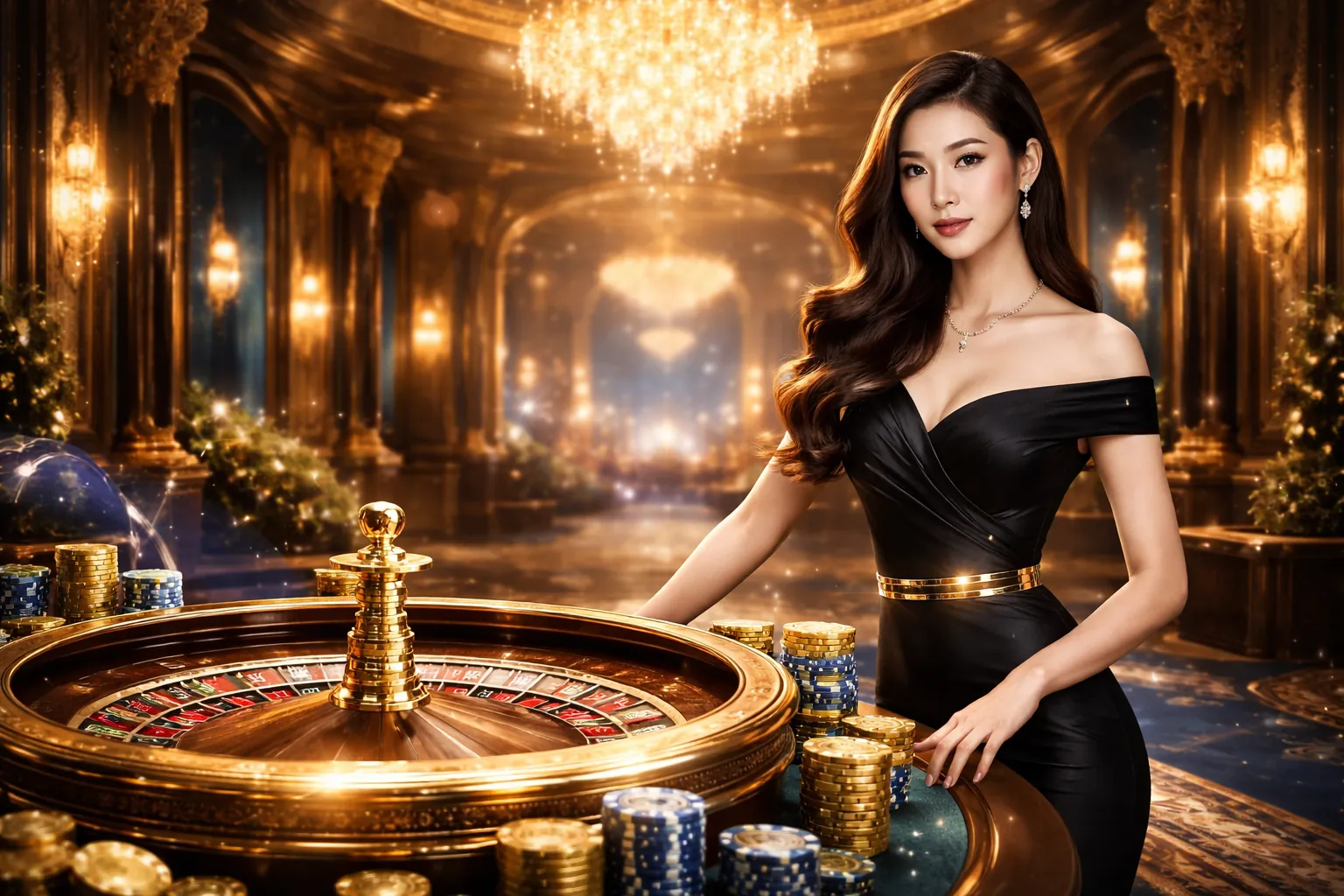 Khám phá thế giới giải trí đỉnh cao tại PUB88