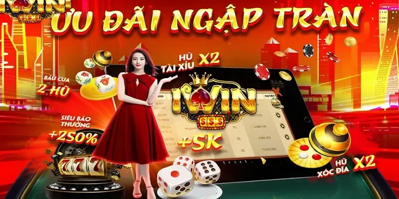 Các chương trình khuyến mãi cực khủng tại PUB88